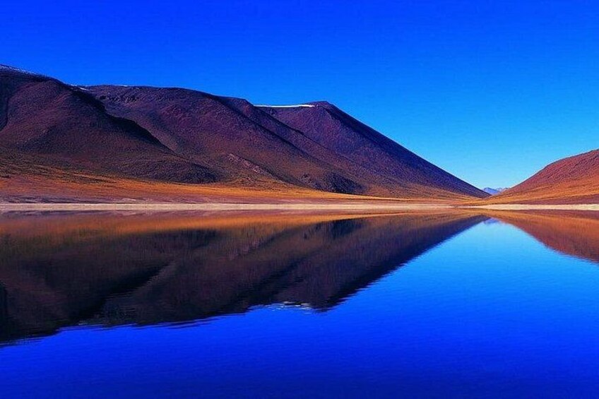 Private Expeditions Salar de Tara and Pujsa 4