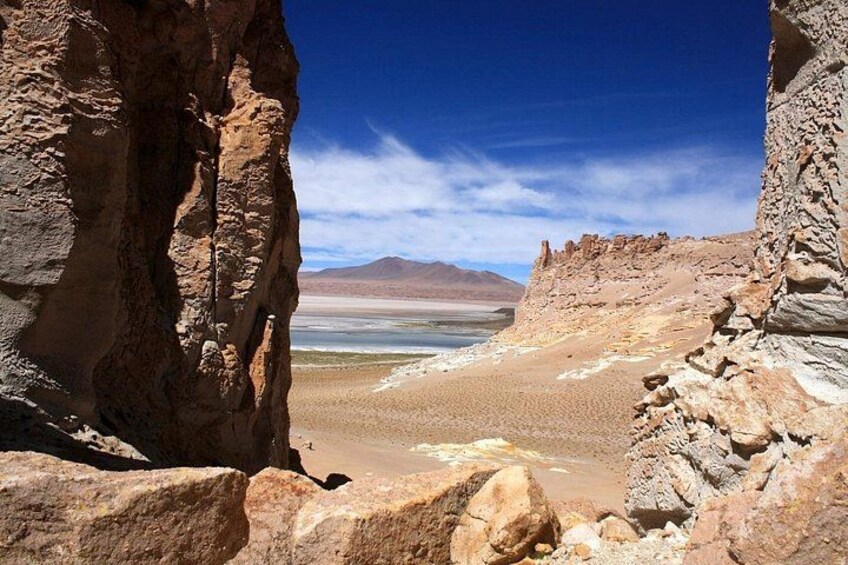 Private Expeditions Salar de Tara and Pujsa 3