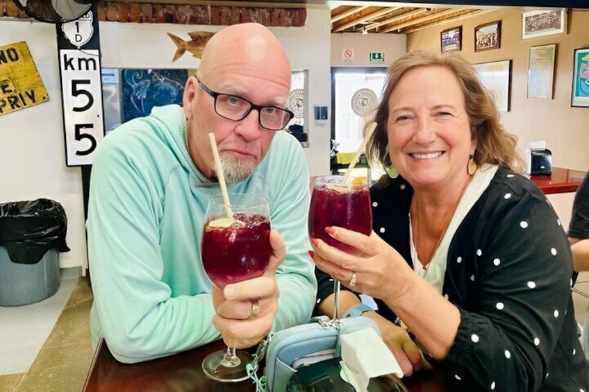 Wine Tasting Tour ONLY for Cruise Ship Visitors. ALL INCLUSIVE! 5