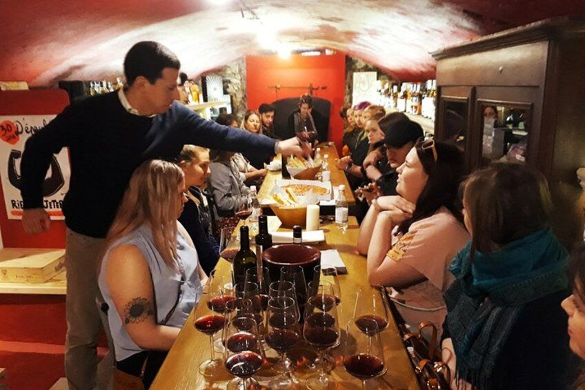 2Italia Lucca Food Tour 2