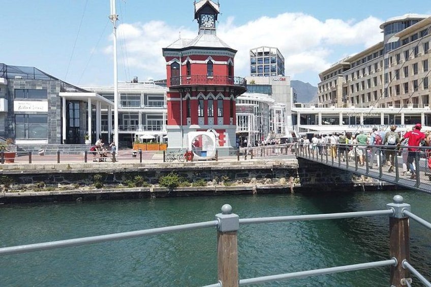 Cape Town: Robben Island tour, Tickets and Hotel Pickup included 2