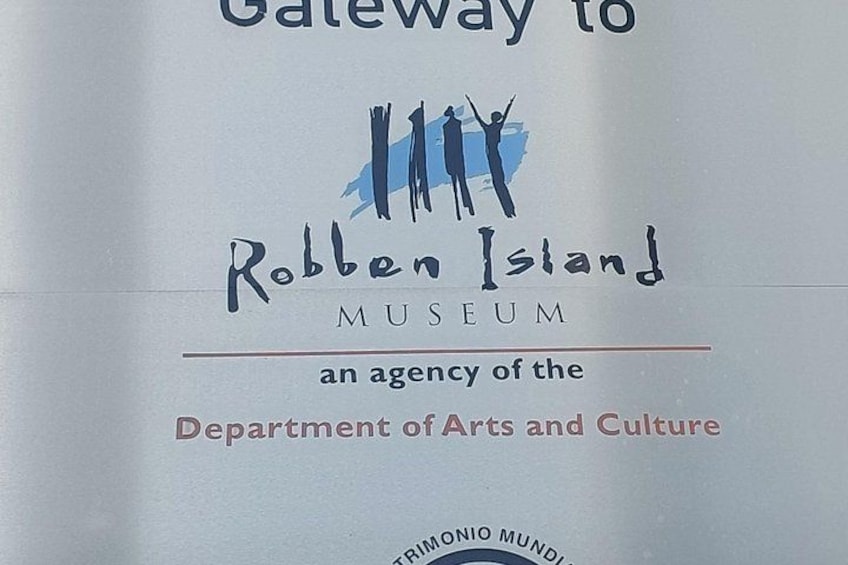 Cape Town: Robben Island tour, Tickets and Hotel Pickup included 1