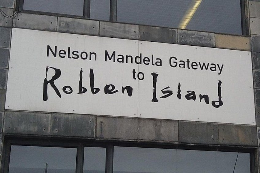 Cape Town: Robben Island tour, Tickets and Hotel Pickup included 5