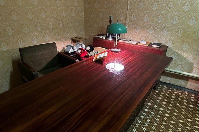Private Day Tour to Sigulda, Turaida Castle and Soviet Bunker 3
