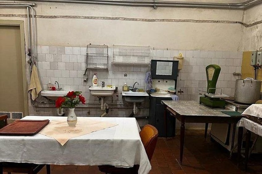 Private Day Tour to Sigulda, Turaida Castle and Soviet Bunker 2