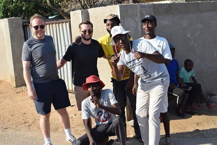 All Inclusive Bulawayo City and Township Tour 3
