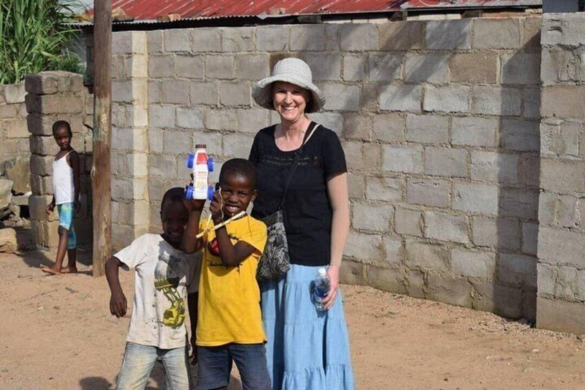 All Inclusive Bulawayo City and Township Tour 5