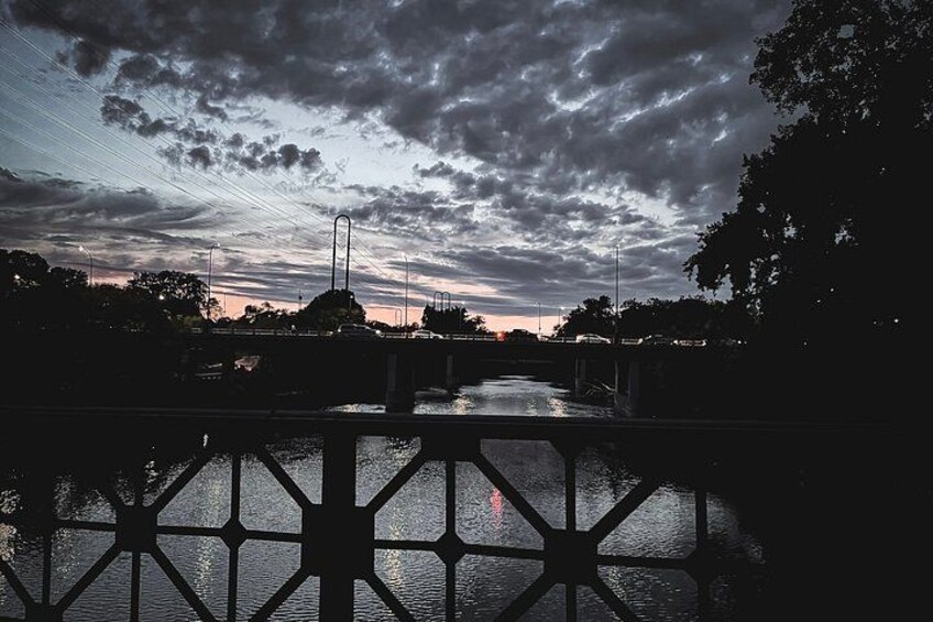 #1 Ghost Tour in the Midwest : Candlelight Trolley Tour 2