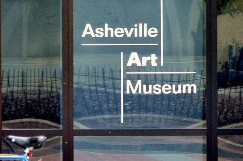 Downtown Asheville & Biltmore Village: Private Full-Day Tour 4