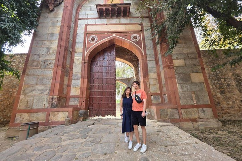Delhi: Customized Full Day & Half Day Tour of Old and New Delhi 5