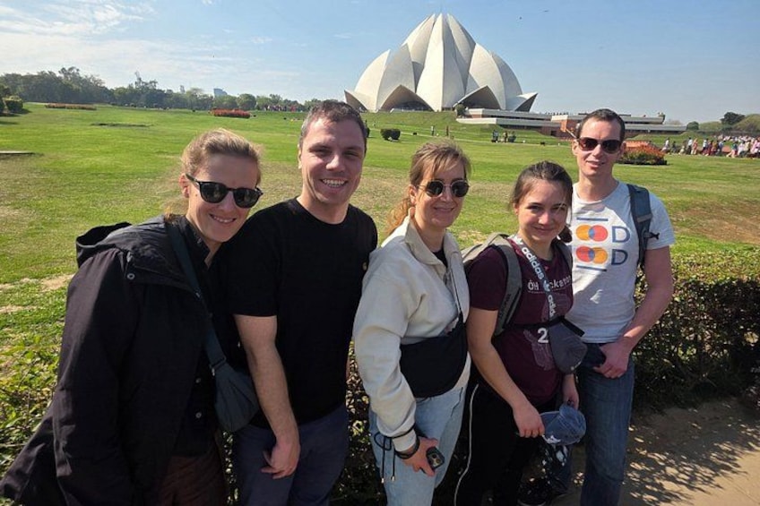 Delhi: Customized Full Day & Half Day Tour of Old and New Delhi 3