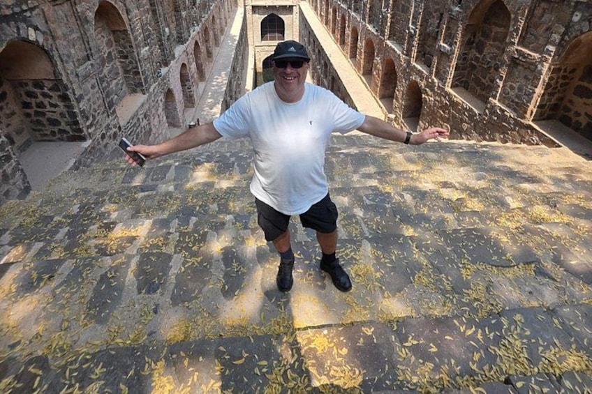 Delhi: Customized Full Day & Half Day Tour of Old and New Delhi 4