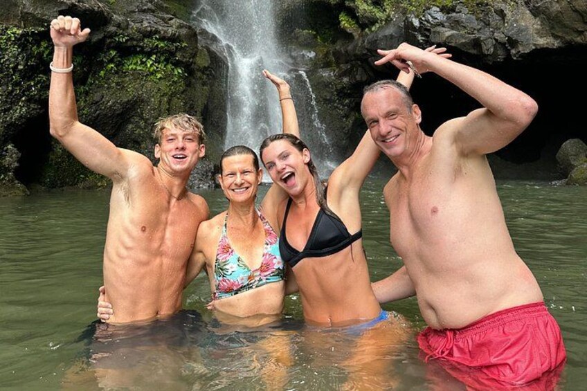 Private Half-Day Road To Hana Highlights Tour 2