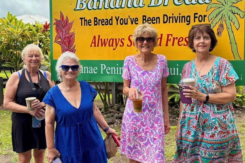 Private Half-Day Road To Hana Highlights Tour 3