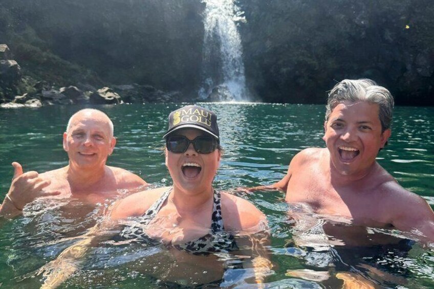 Private Half-Day Road To Hana Highlights Tour 4