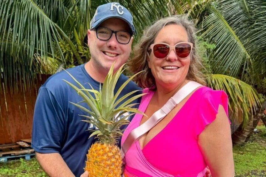 Private Half-Day Road To Hana Highlights Tour 2