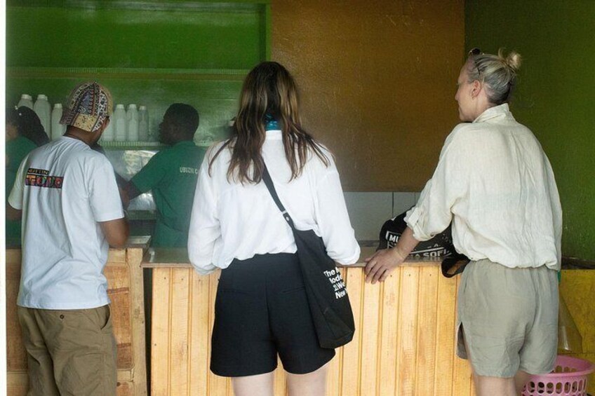 Kigali Walking Tour 3