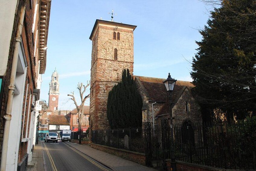 Colchester: Lost Roman Centurion Puzzle Adventure 2