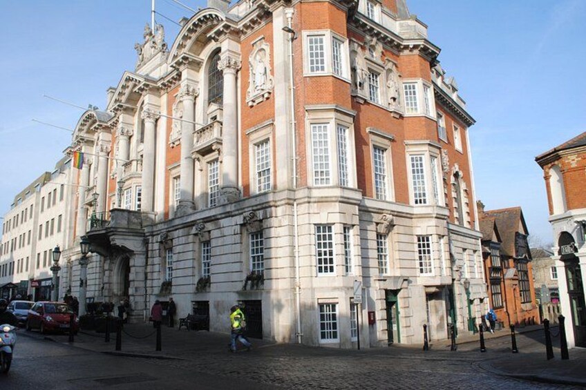 Colchester: Lost Roman Centurion Puzzle Adventure 4