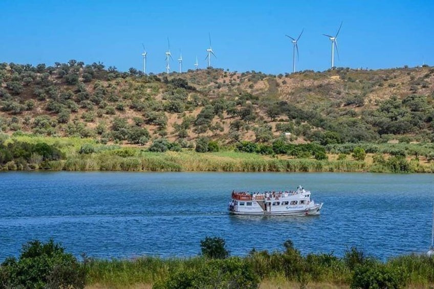 guadiana cruise 1