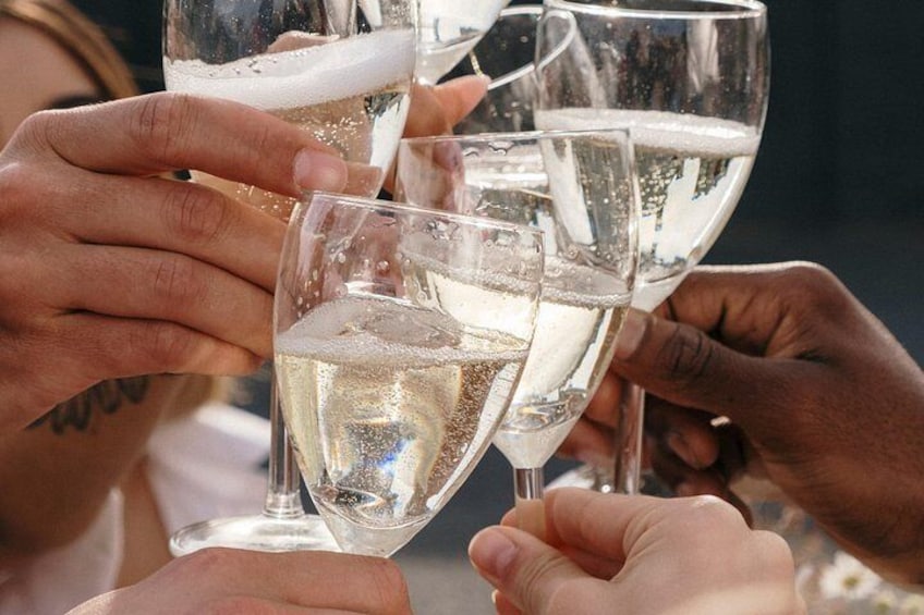 final toast 2