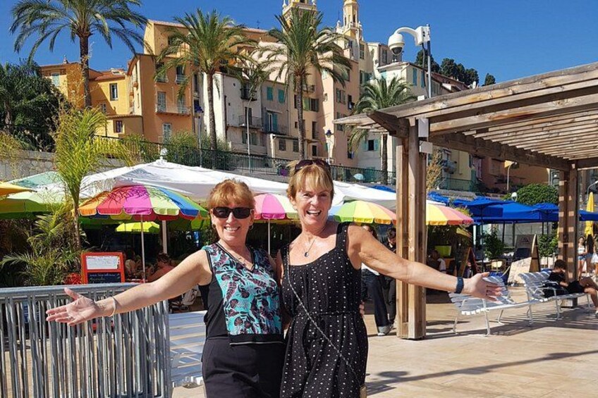 Gourmet Food Tour in Menton - 3 hours - Small Groups 3