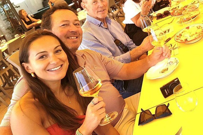 Gourmet Food Tour in Menton - 3 hours - Small Groups 4