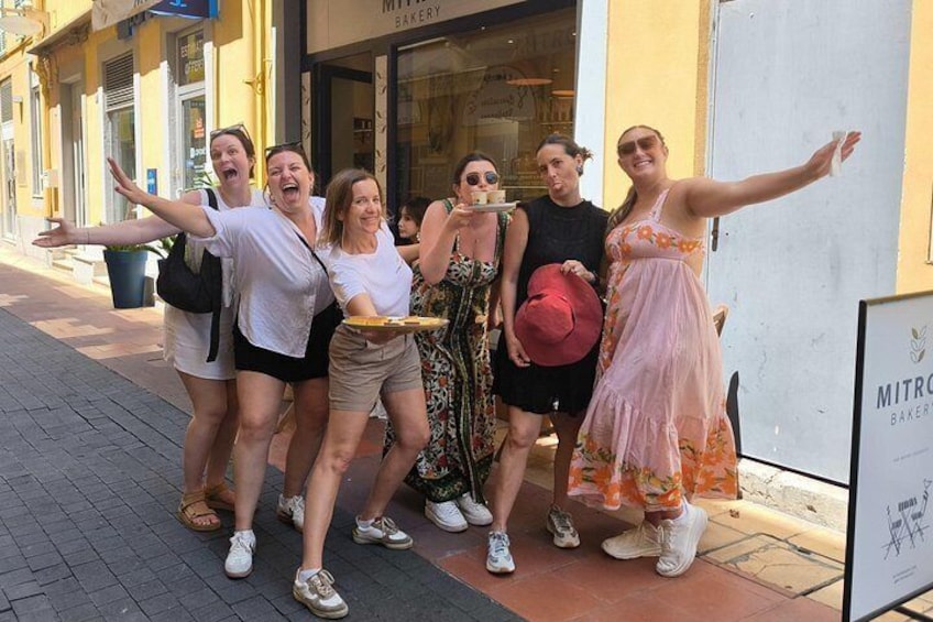 Gourmet Food Tour in Menton - 3 hours - Small Groups 2