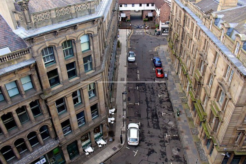 Newcastle : Private Walking Tour With A Guide (Private Tour) 3