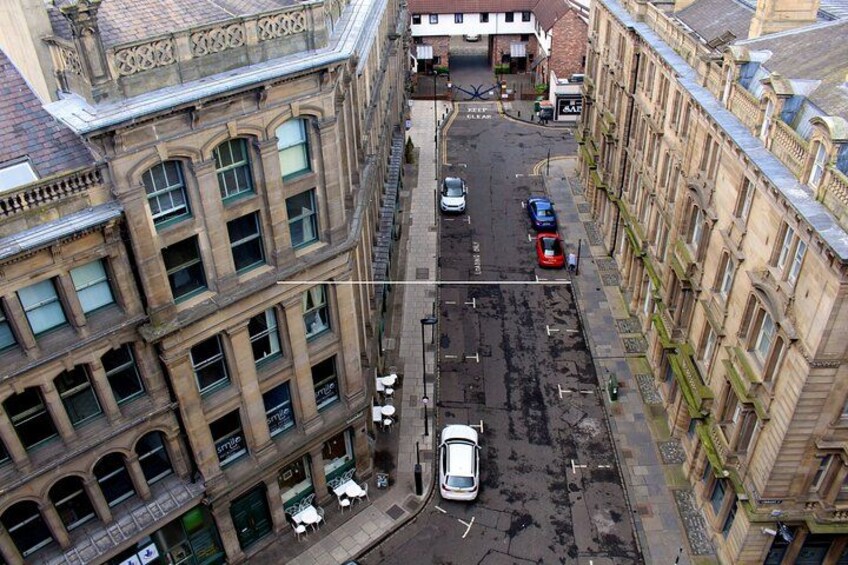 Newcastle : Private Walking Tour With A Guide (Private Tour) 2