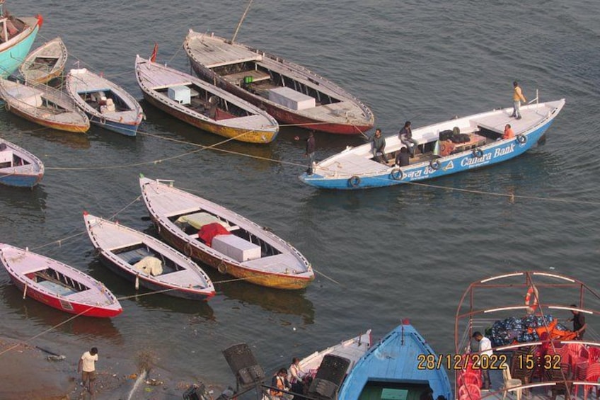 Boats 4