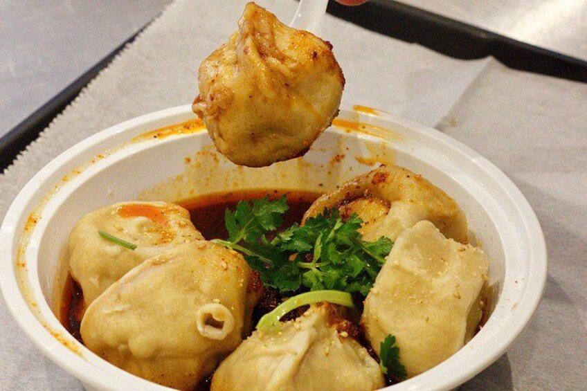 Private Food Tour in the Upper East Side | Tasty Tours NYC 4