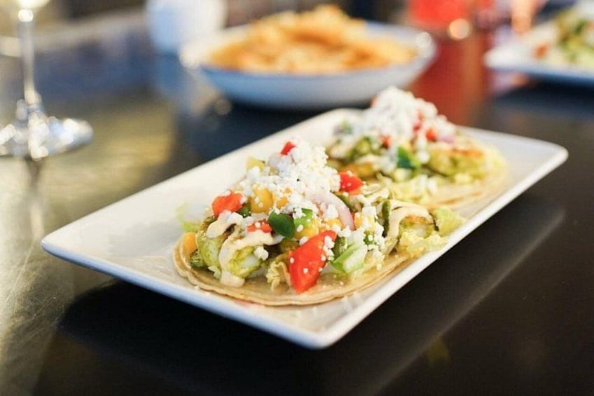 Seattle Seafood Tour: A Long Lunch of Market-Fresh Tastings 4