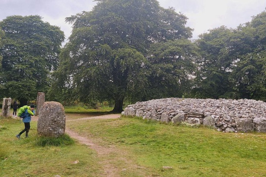 clava cairns 3