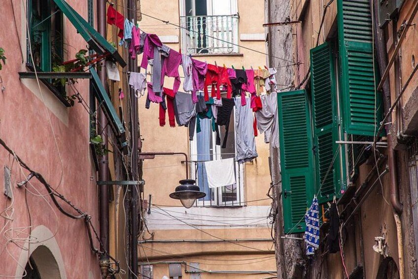 Colorfull Genoa 3