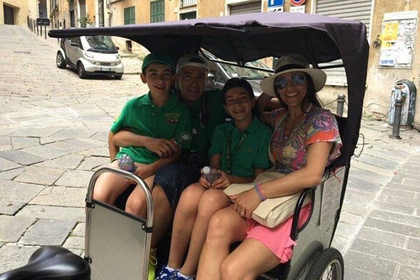 Family tour 4