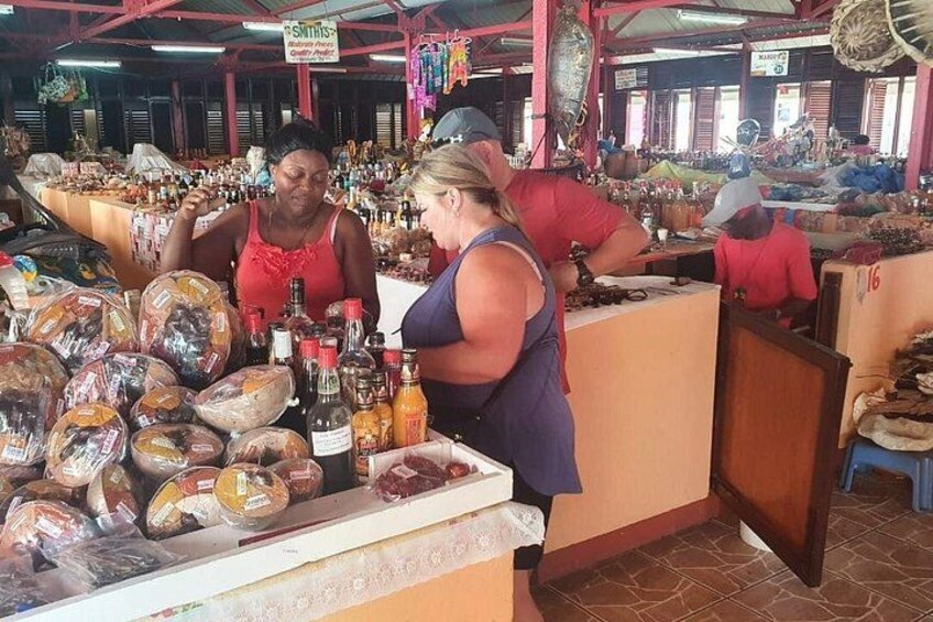 Spice Market 3