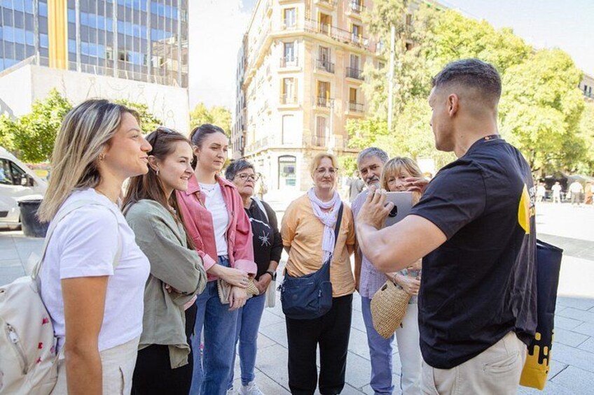 Enjoy Small-Group Experience 5