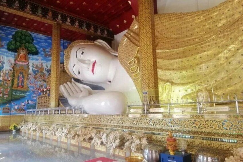 Visit Dantewada(The Angel Land), Wat Ban Den, Sticky Waterfall 4