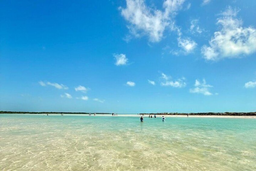 Half Day Snorkel from Providenciales with Visit to Half Moon Bay 3