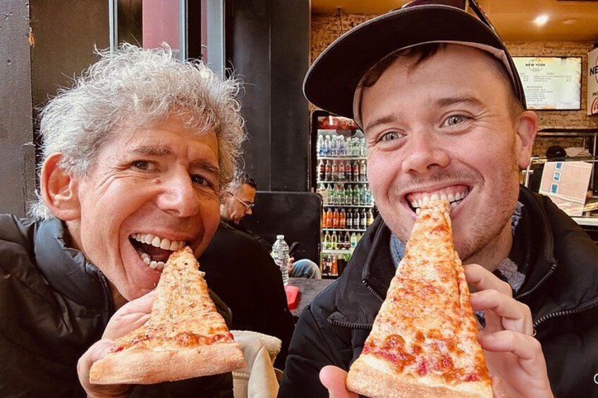 Say cheese! 1