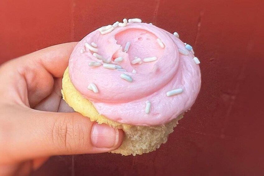 Magnolia Bakery Cupcakes 3