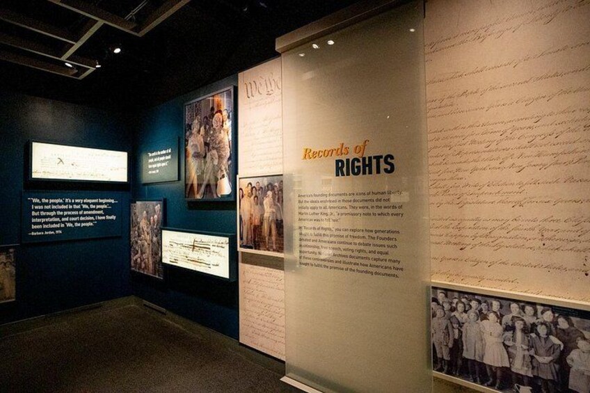 National Archives 4