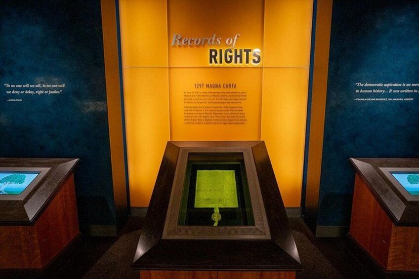 National Archives 2
