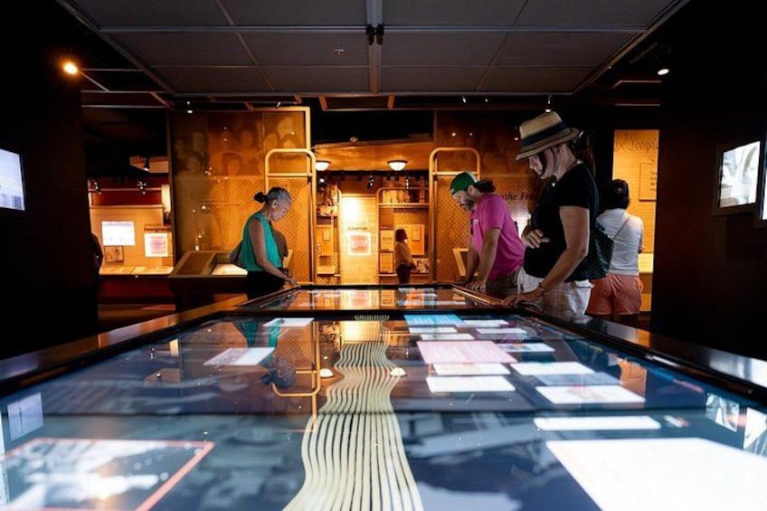 National Archives 3