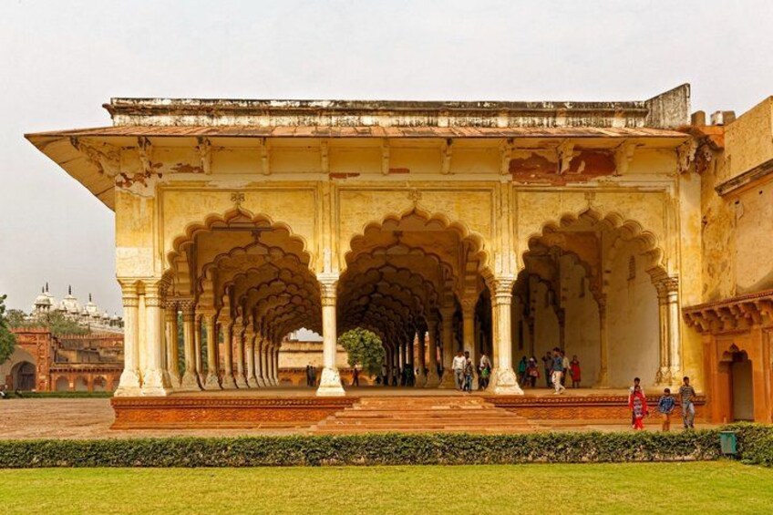 7 Day Private Golden Triangle Tour from Delhi 2