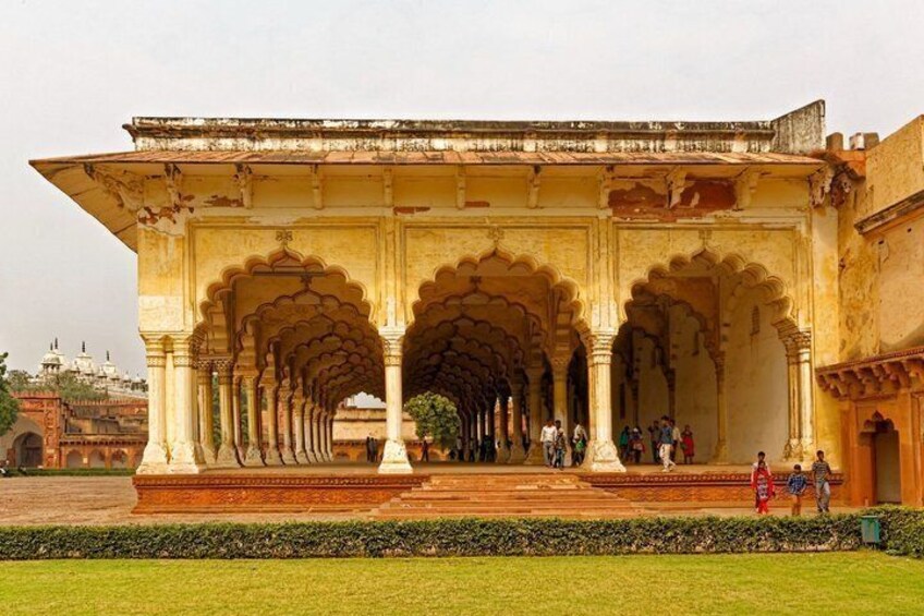 7 Day Private Golden Triangle Tour from Delhi 3