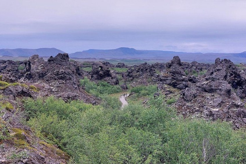 Dimmuborgir 4