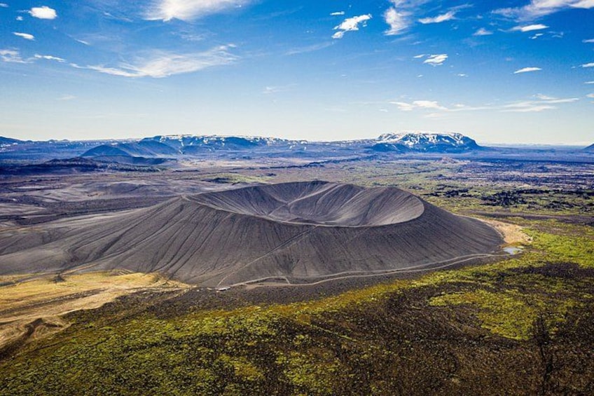 Hverfjall 2