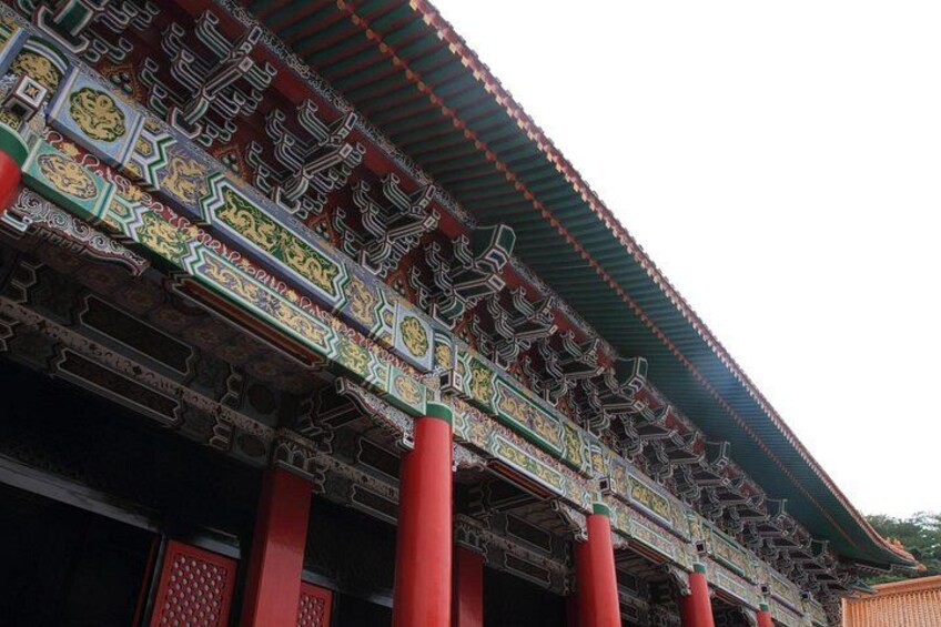 National Revolutionary Martyrs' Shrine 2
